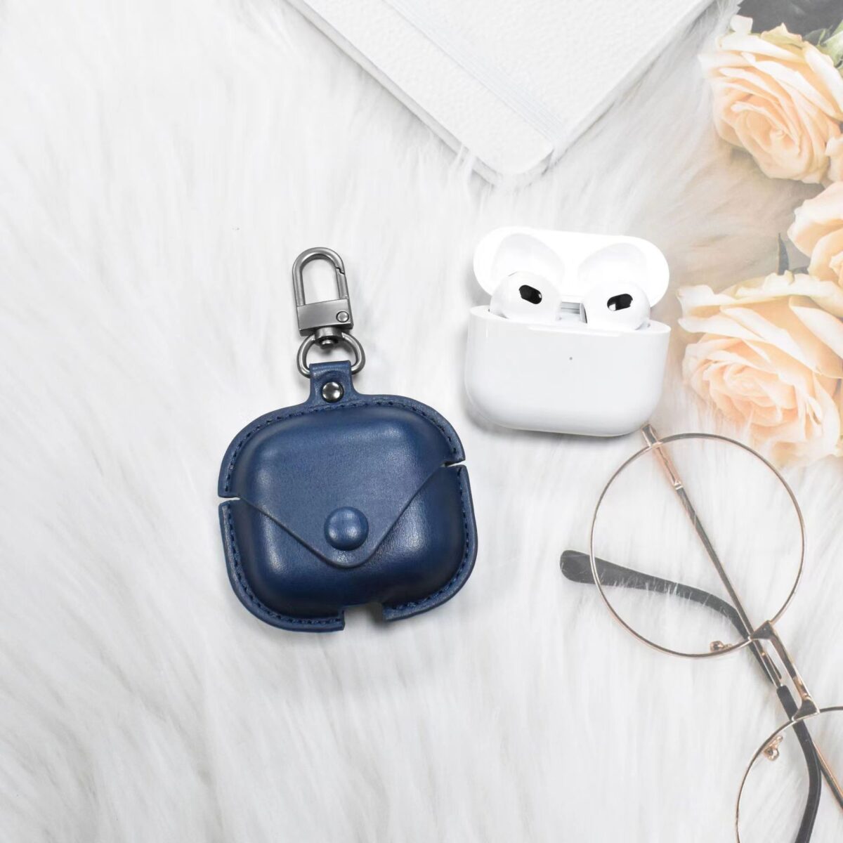 airpods pro case leather2