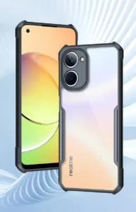 back cover for reale 10 pro plus 5