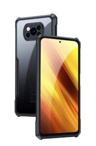 poco x3 back cover 3