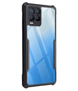 realme 8 back cover 4