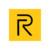 realme logo transparent free png