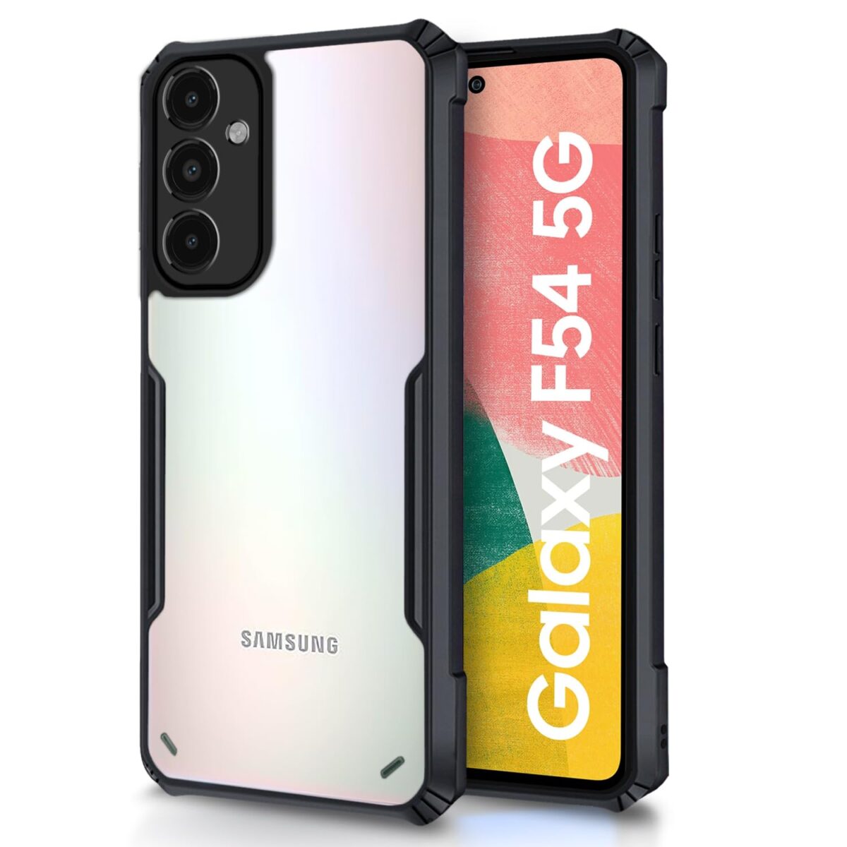 samsung f54 5g back cover 4