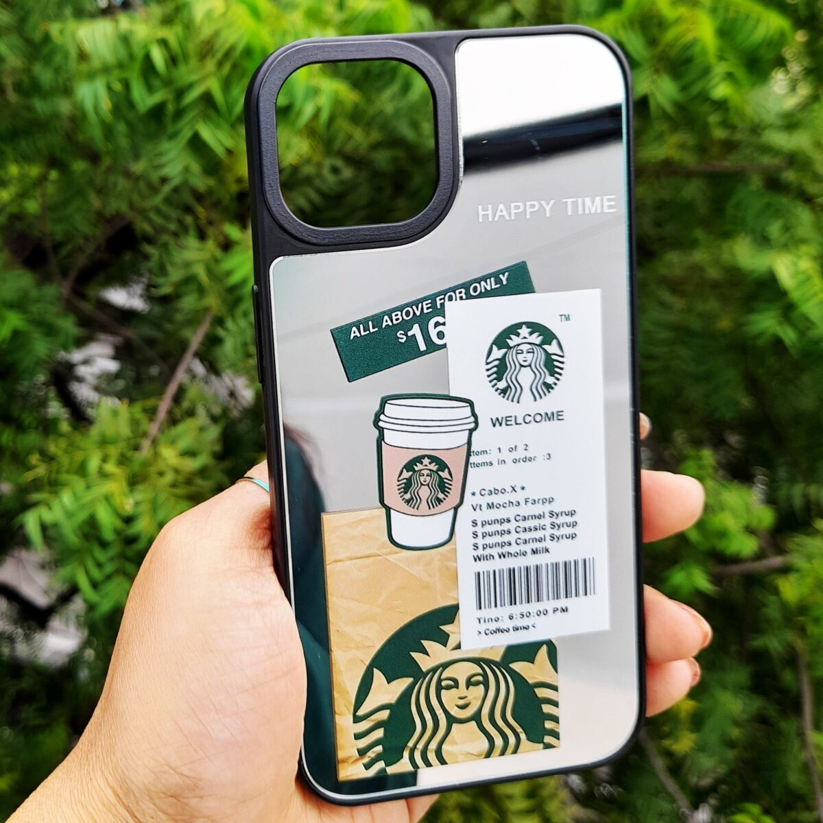 starbucks case for iphone gadgetkhan.com8