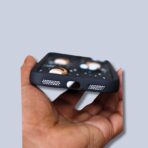 iPhone 8 Plus Coffee Case - 3D Coffee Silicon Case - Image 9