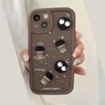 Coffee cover for iPhone 13 - Image 2