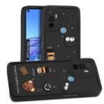 Coffee cover for Oppo A53 2020
