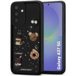 Coffee cover for Samsung A37 5G
