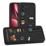 Coffee cover for Vivo Y31