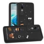 Coffee cover for Vivo V40