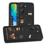 Coffee cover for Vivo Y18 4G
