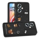 Coffee cover for Oppo A79 5G