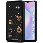 Coffee cover for Redmi 9A