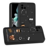 Coffee cover for Vivo V30 5G