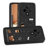 Coffee cover for Oppo F27 Pro 5G