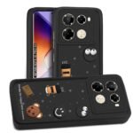 Coffee cover for Infinix Note 40 Pro 5G