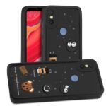 Coffee cover for Redmi Note 6 Pro