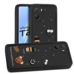 Coffee cover for Vivo T2x 5G