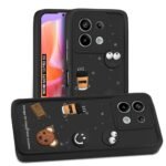Coffee cover for Redmi Note 13 Pro 5G