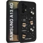 Coffee cover for Samsung Galaxy A13 5G