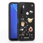 Coffee cover for Infinix Hot 9
