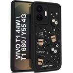 Coffee cover for Vivo T1 44W