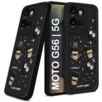 Coffee cover for Moto G56