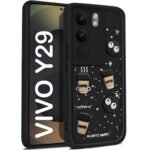 Coffee cover for Vivo Y29 5G