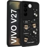 Coffee cover for Vivo V27