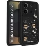 Coffee cover for Tecno Spark GO 2023