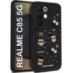Coffee cover for Realme 15x 5G