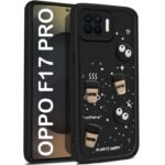 Coffee cover for Oppo F17 PRO