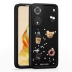 Coffee cover for Oppo Reno 8T 5G