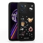 Coffee cover for Realme 9i