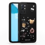 Coffee cover for OnePlus 9R 5G