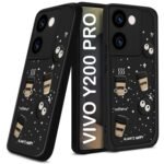 Coffee cover for Vivo Y200 Pro 5G