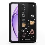 Coffee cover for Oppo A3 Pro 5G