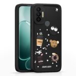 Coffee cover for Tecno Spark 7T