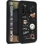 Coffee cover for Realme 5