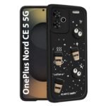 Coffee cover for Redmi Note 13 Pro Plus