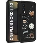 Coffee cover for OnePlus NORD 2