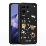 Coffee cover for Infinix Note 50s 5G