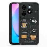 Coffee cover for Tecno Spark 20