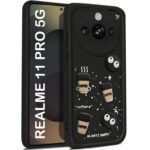 Coffee cover for Realme 11 Pro