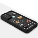 Coffee cover for Realme 7i