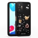 Coffee cover for Redmi Note 10 Pro Max