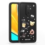 Coffee cover for Redmi 9 Prime