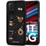 Coffee cover for POCO M4 Pro 5G