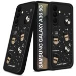 Coffee cover for Samsung Galaxy A36