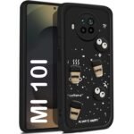 Coffee cover for Mi 10i 5G