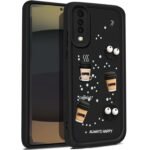 Coffee cover for Vivo Y20